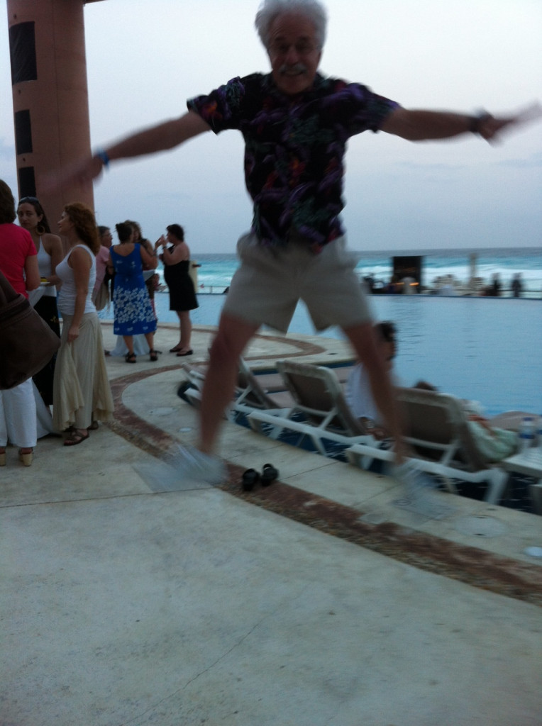 Jumping John