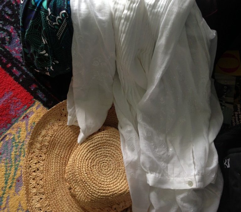 The Miracles of Packing