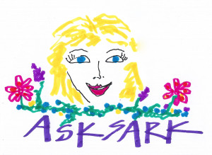 Ask SARK