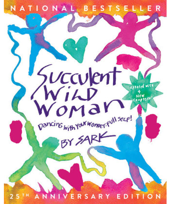 succulent wild woman 25th anniversary