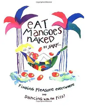 eat mangoes naked