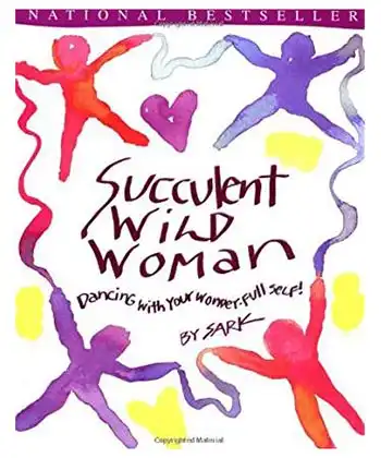 succulent wild woman